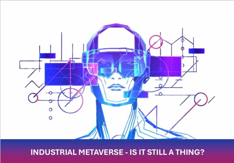 Industrial Metaverse