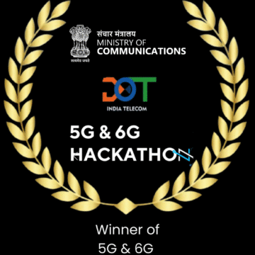 5G and 6G Hackathon