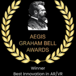 Aegis Graham Bell Award