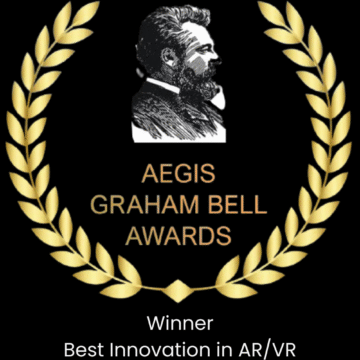 AEGIS BELL Award 2023